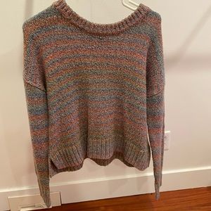 Comfy Fall Sweater